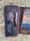 Eagle Long Wallet